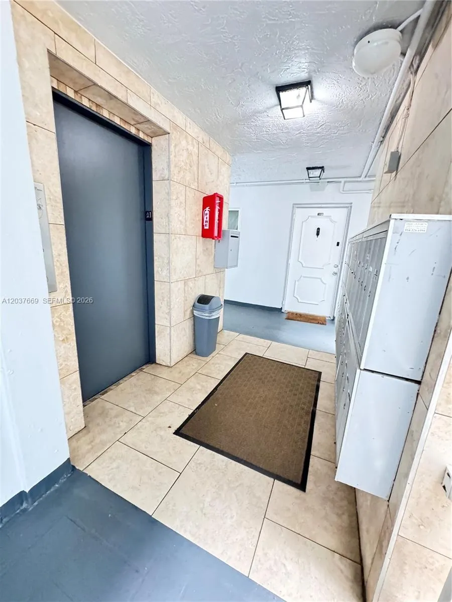 Elevator