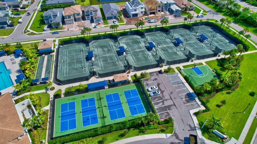 Pickleball!!!