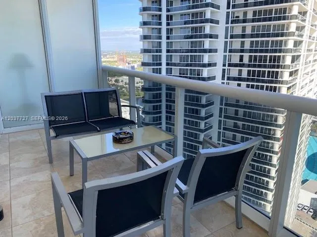 Intracoastal View