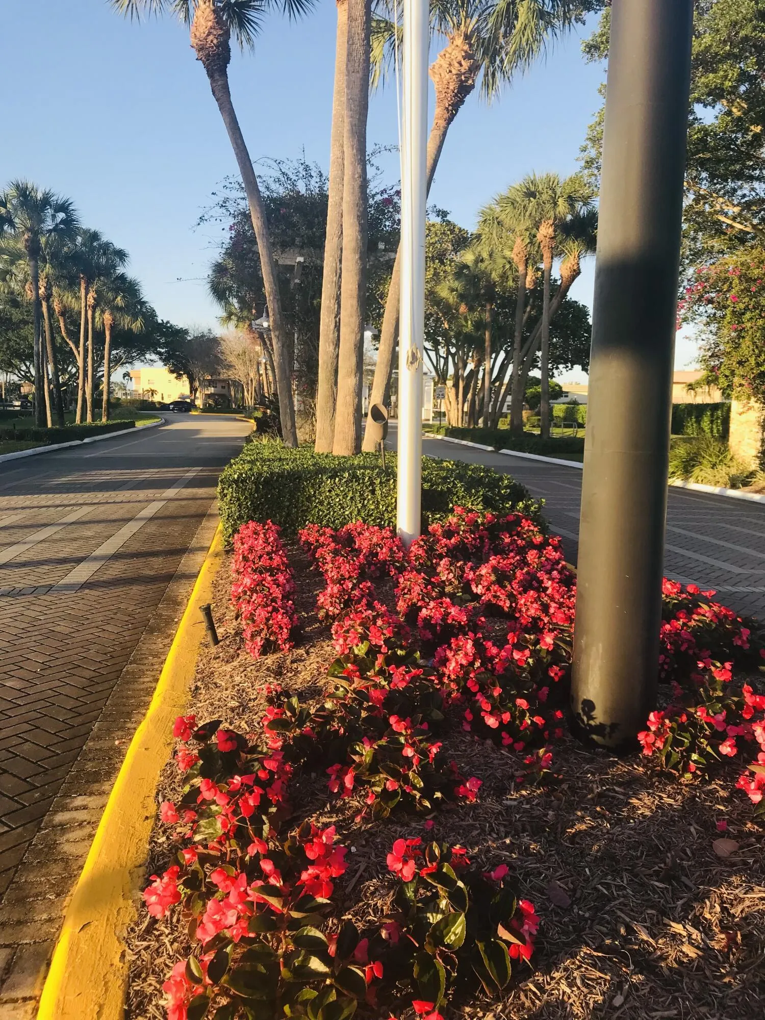 Community Entrance