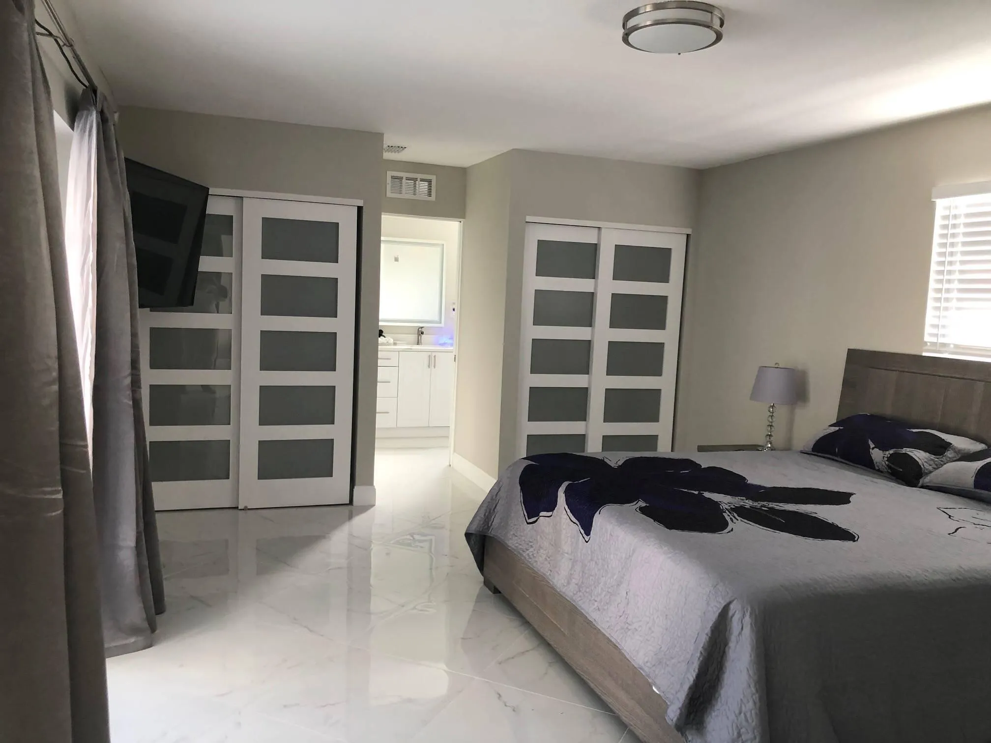 Master Suite