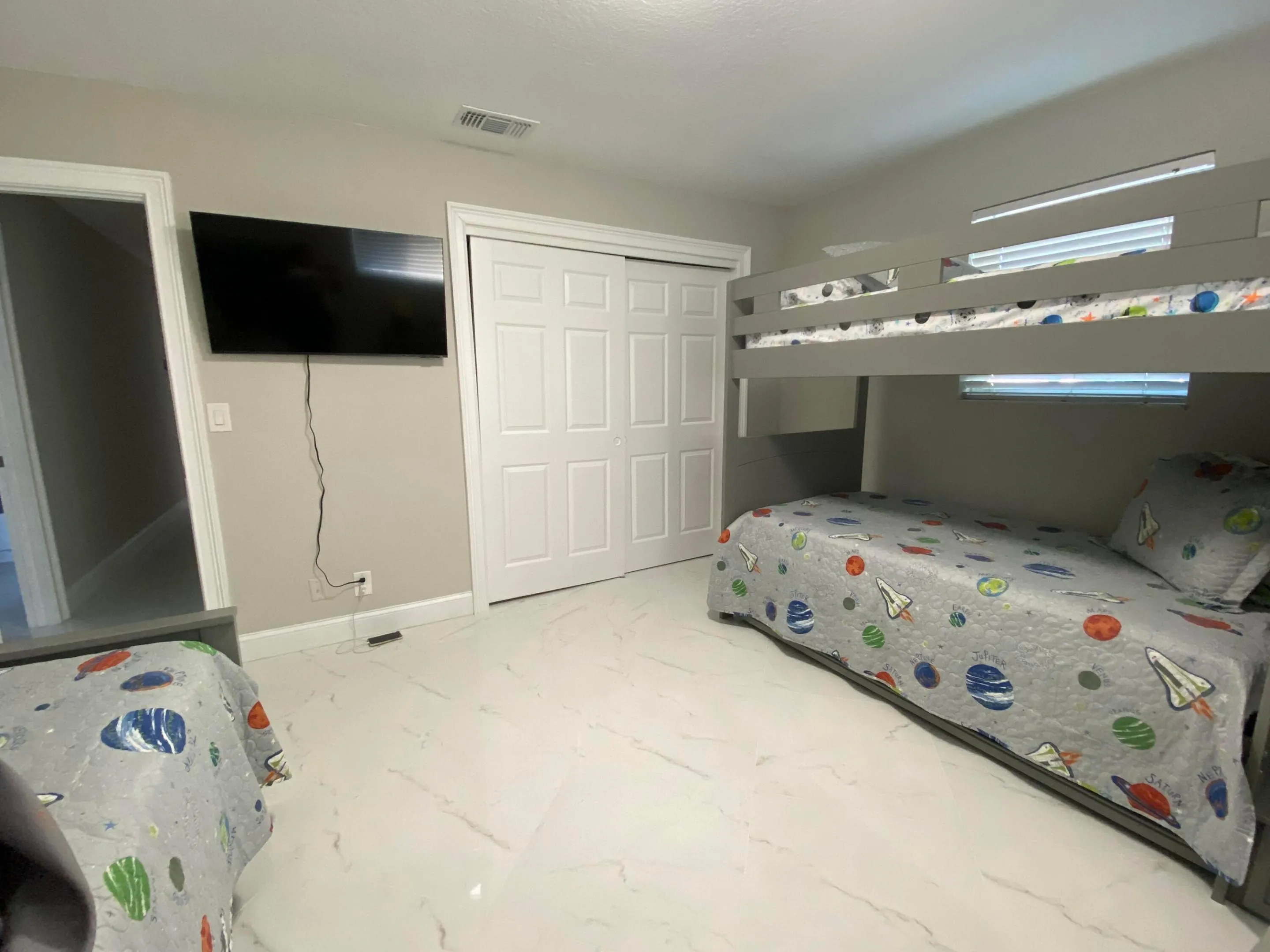 3rd Bedroom