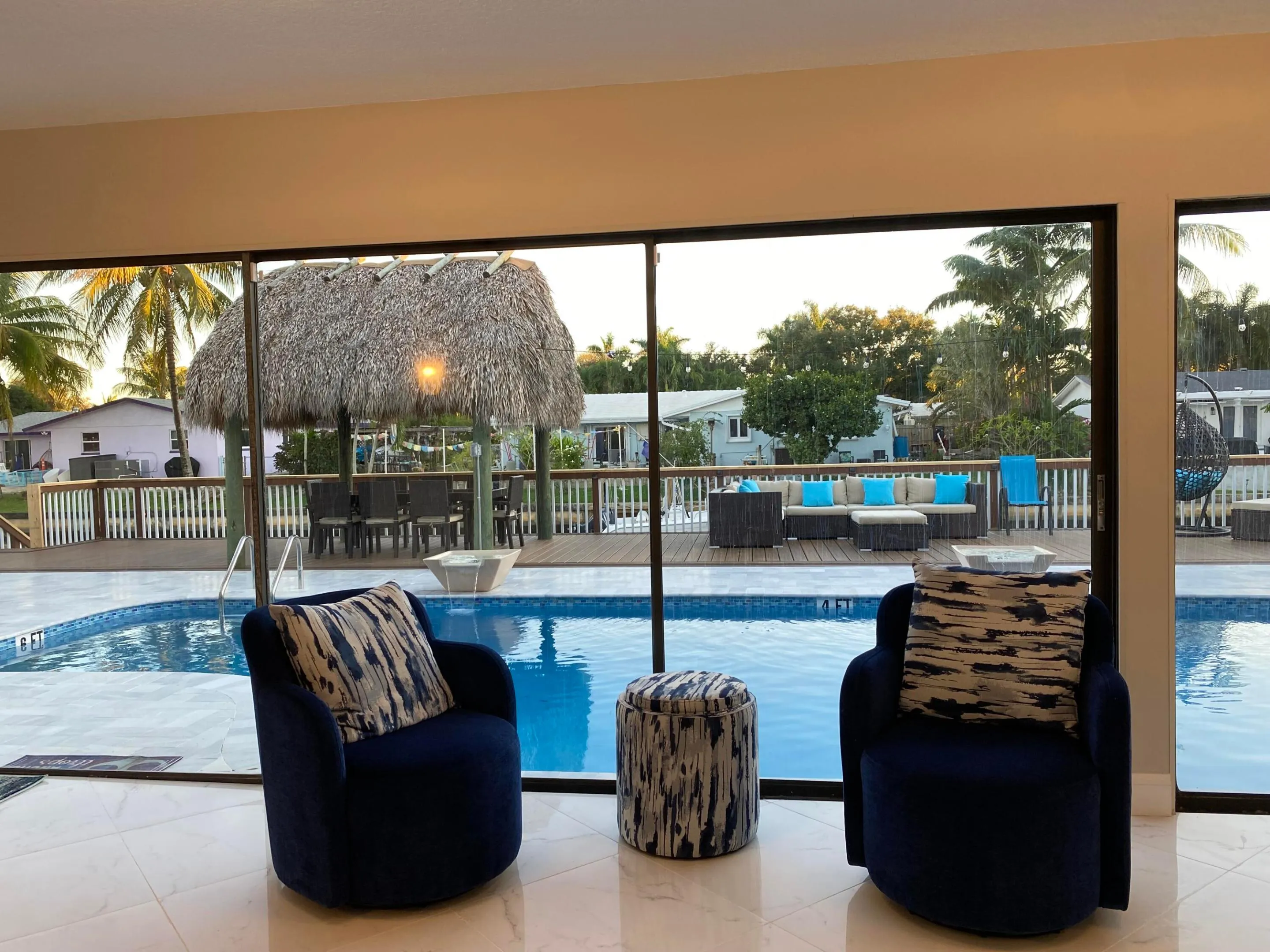 Florida room