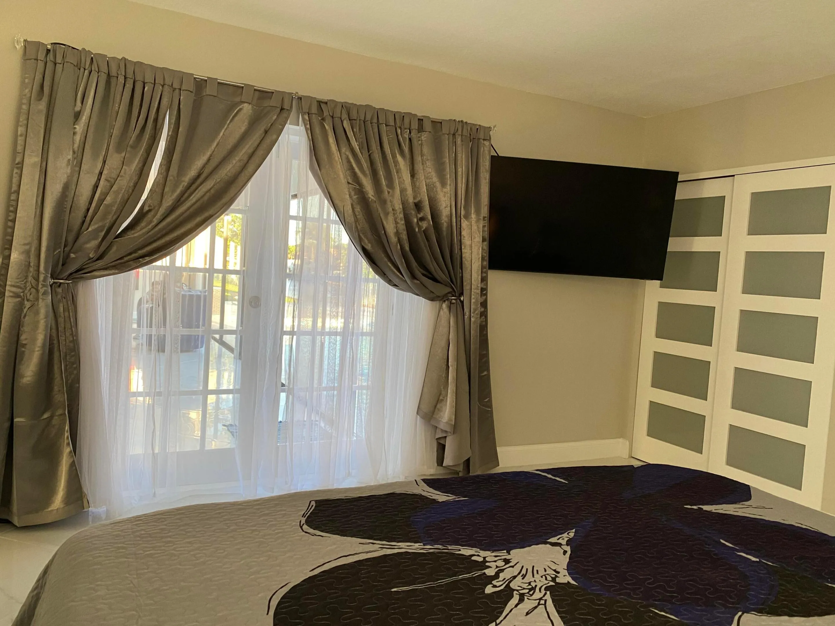 Master Suite
