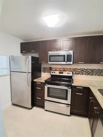 REMODELED KITCHEN