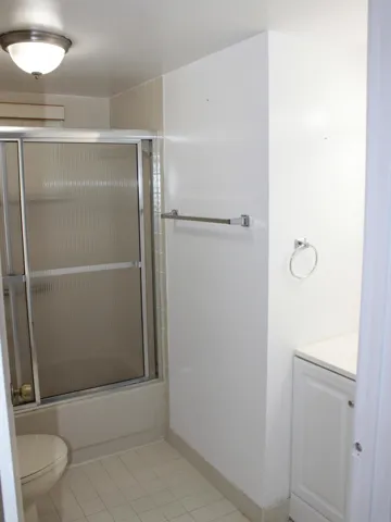 SECOND BATHROOM