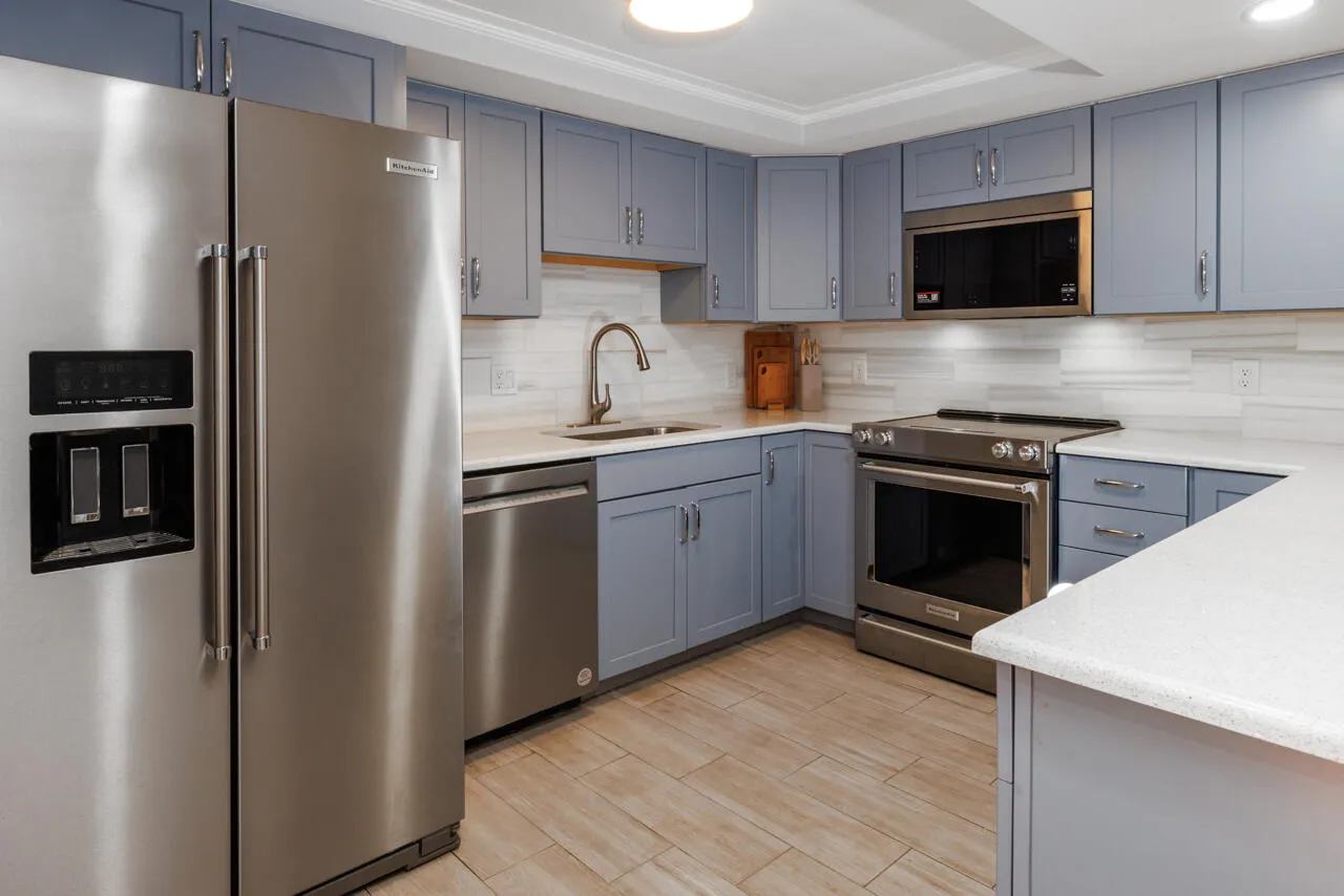 Kitchen 2