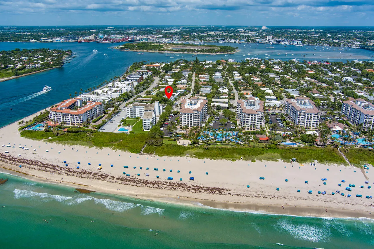 Aerial View 14