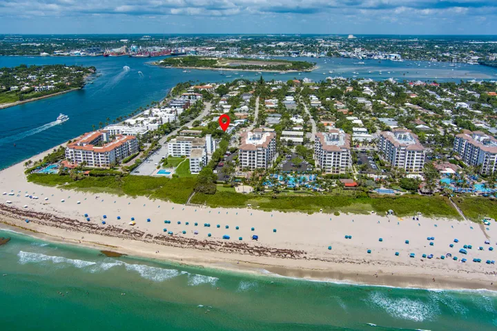 Aerial View 14