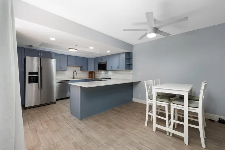 Kitchen-Breakfast Nook 1