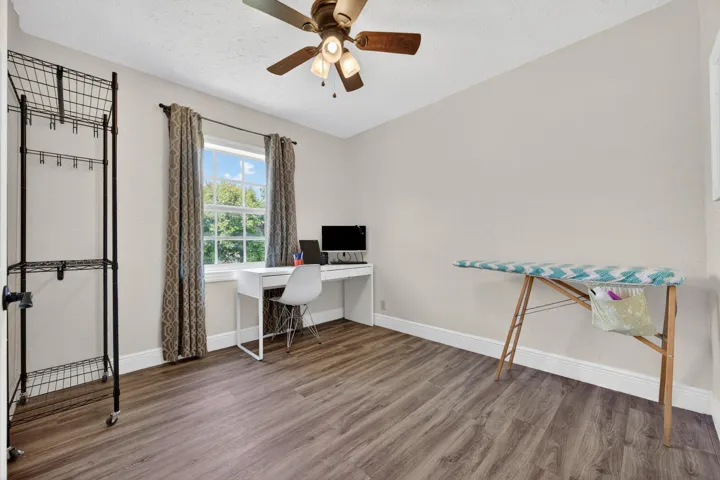 Bedroom #3