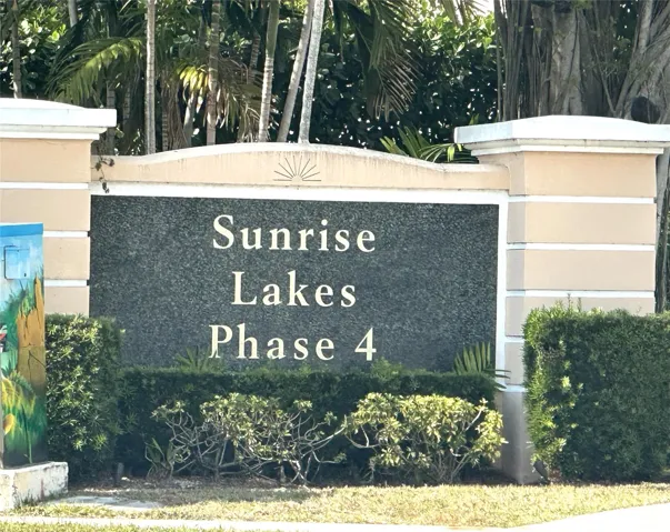 Your new neighborhood!