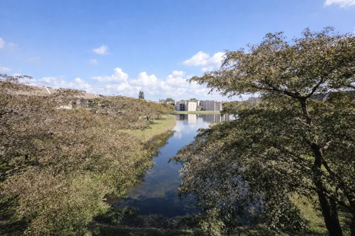 Stunning view