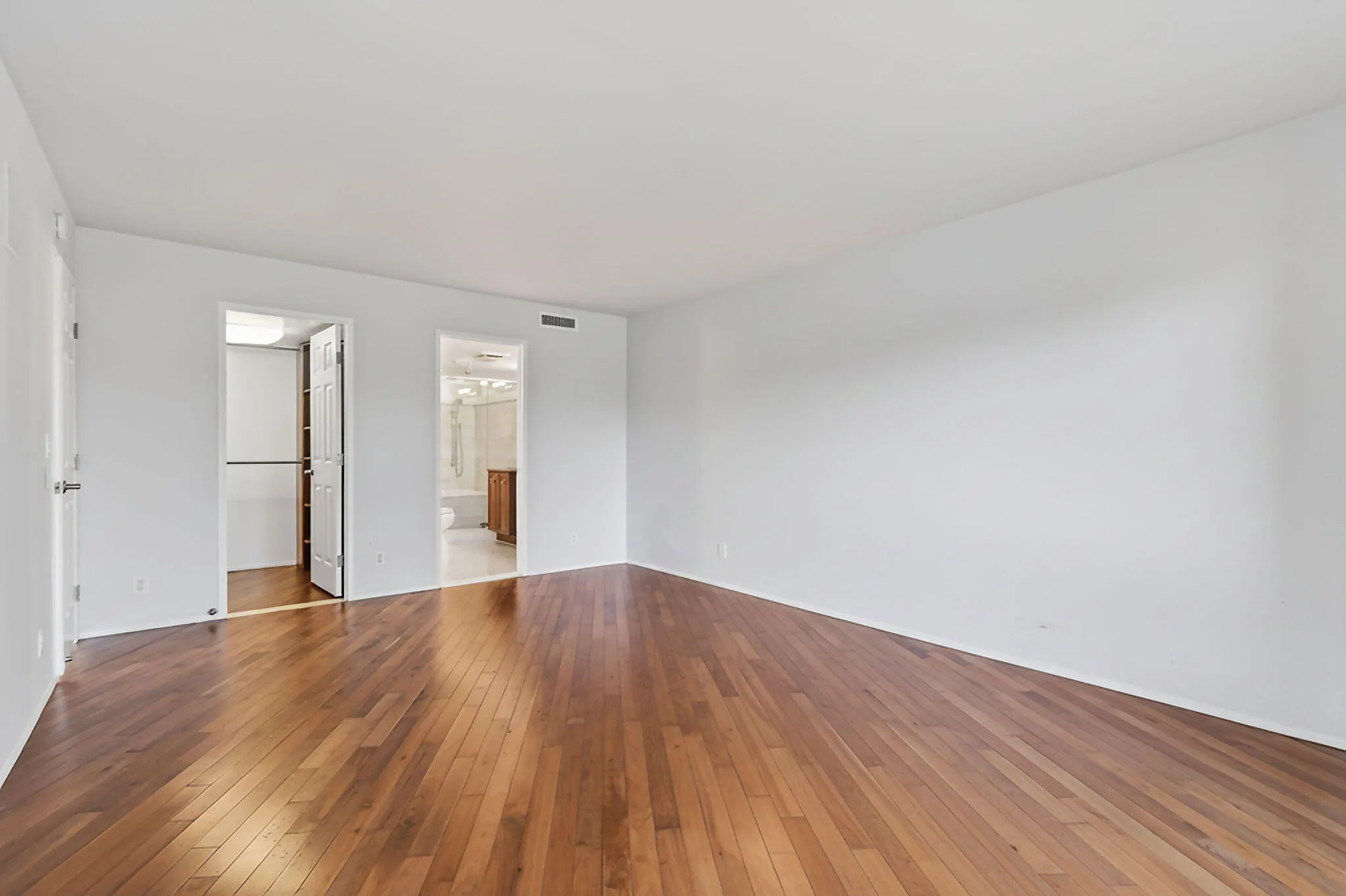 Partially furnished