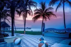 sunrise