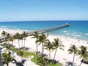 DFB Pier