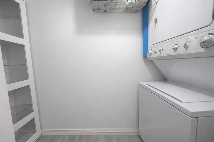 laundry