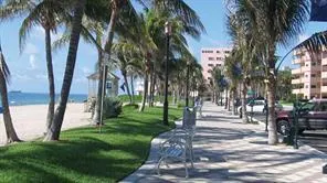 boardwalk
