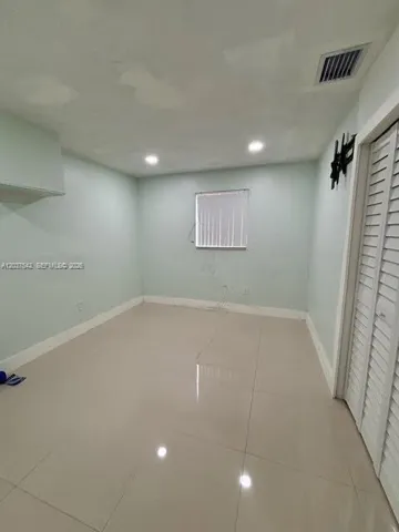 3rd Bedroom