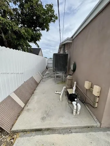 Side Yard