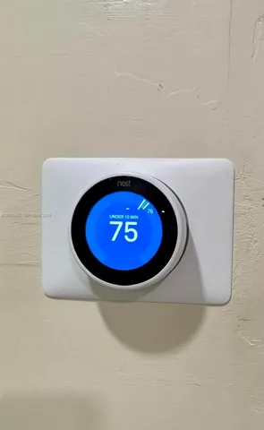 Thermostat
