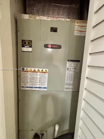 A/C Unit