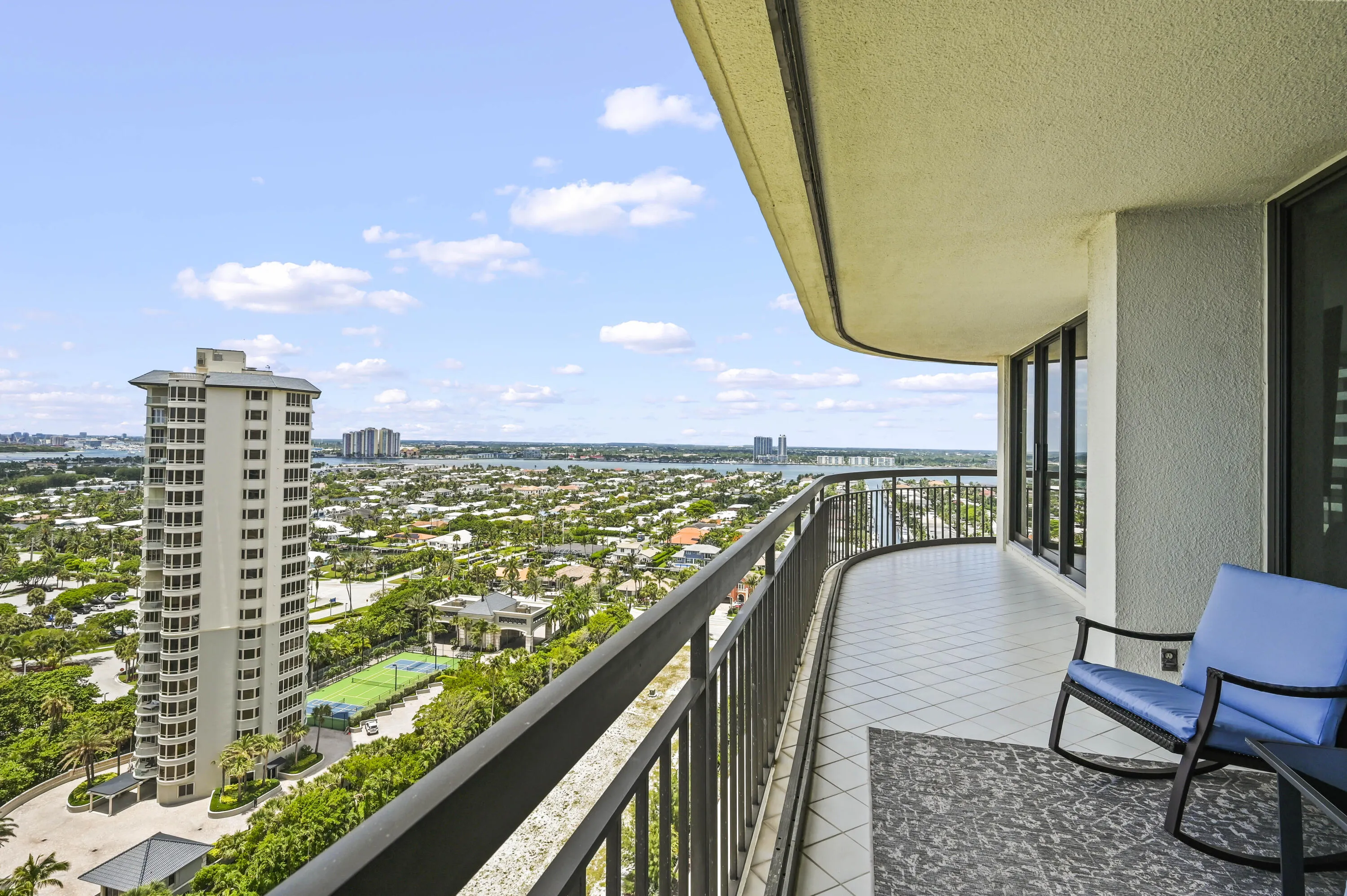 4000 N Ocean Dr APT 2004 Riviera Beach,