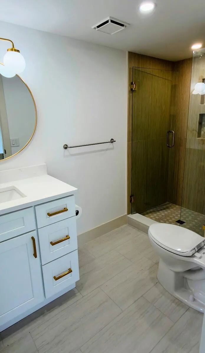 master bath 1