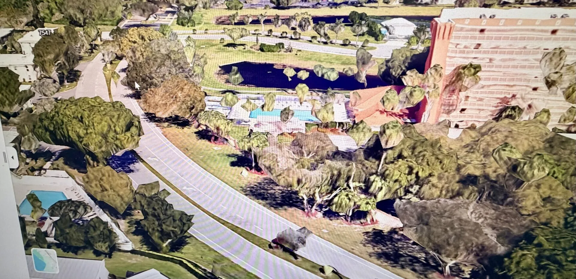 google earth