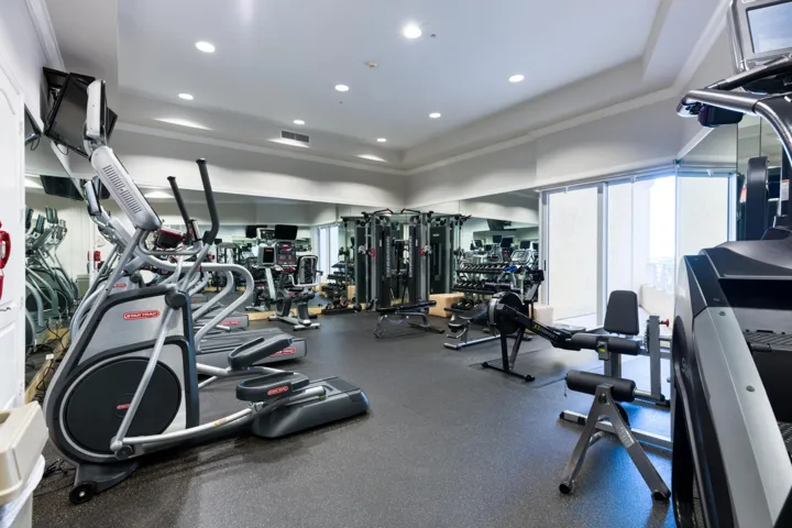 GYM