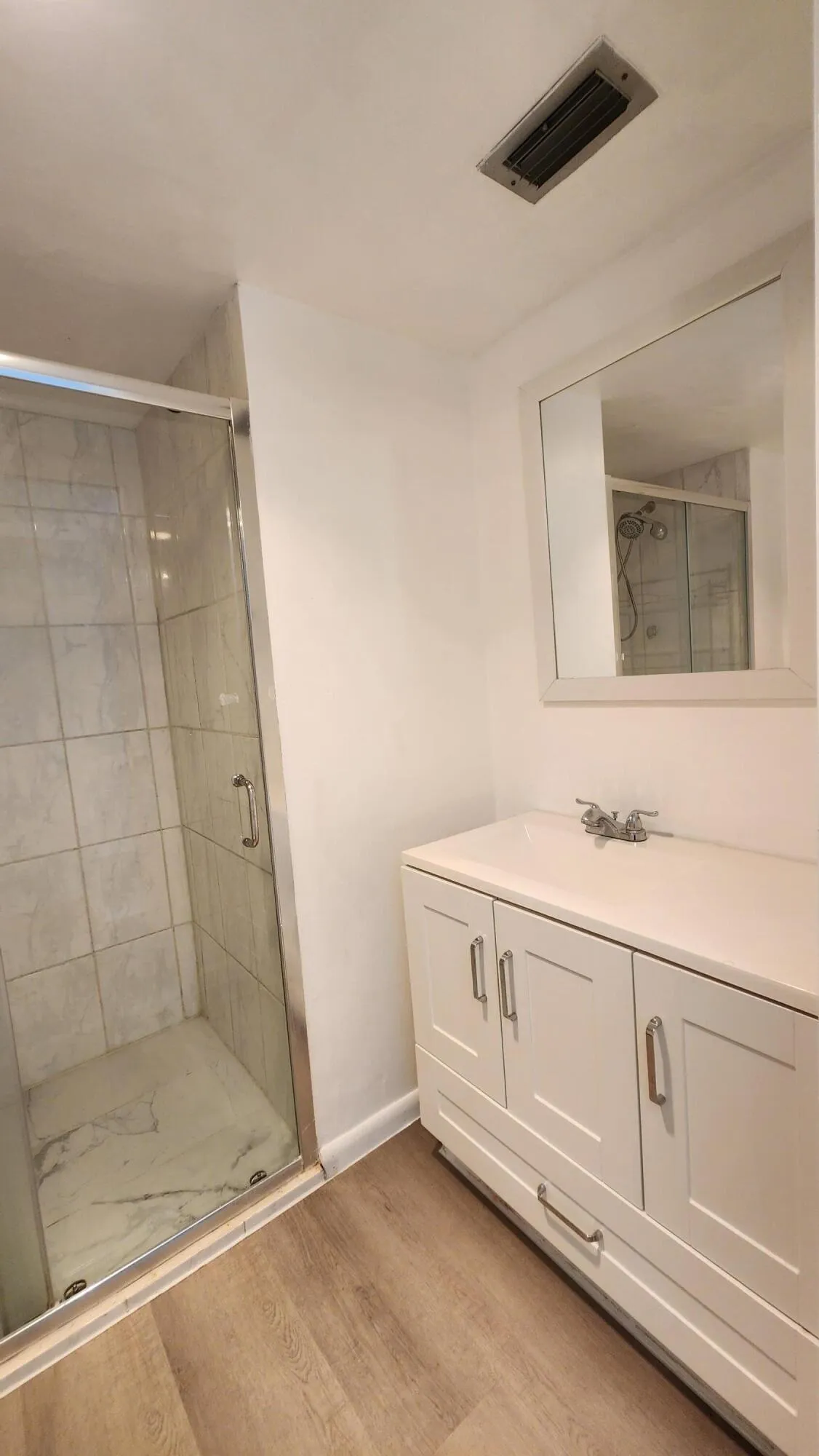 2nd full bath