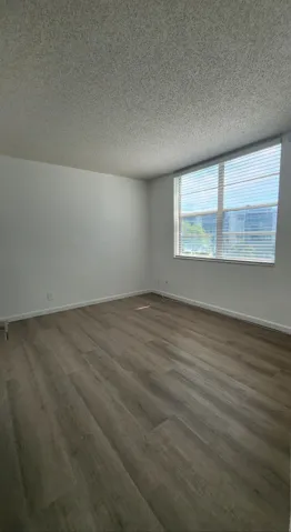 Bright 3rd bedroom