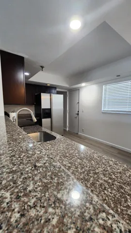 Tons of counter space