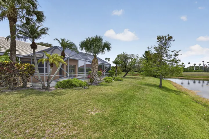 Side yard