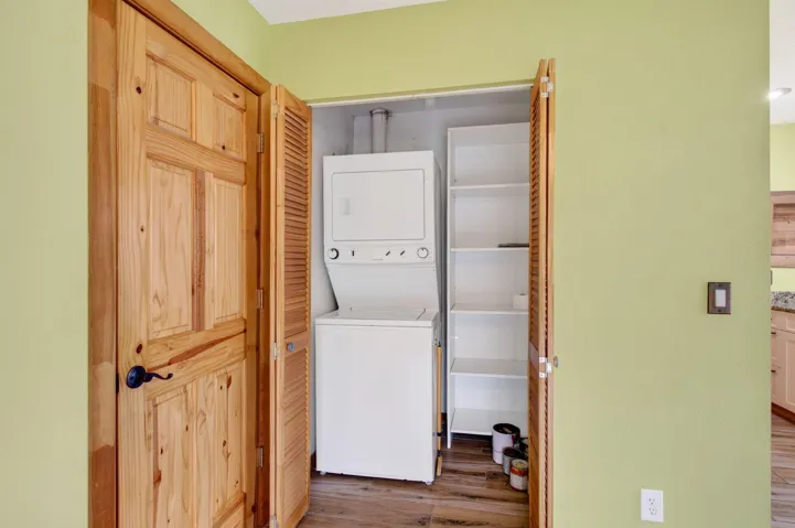 Washer/dryer