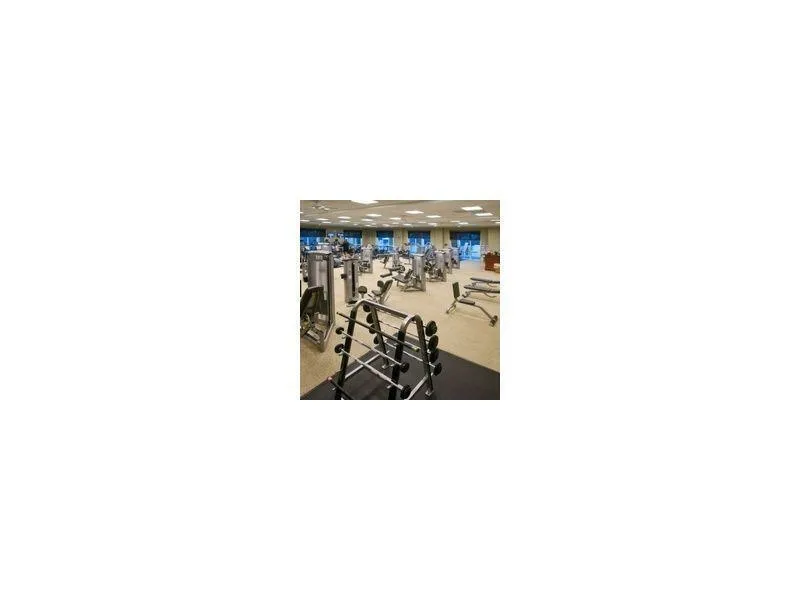 fountaines health club
