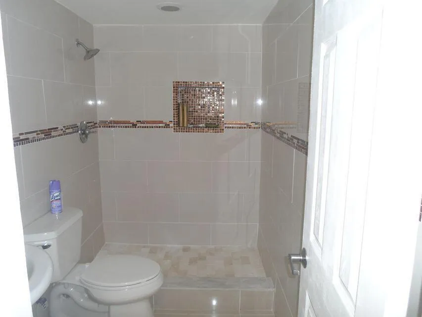 fountaines bath room