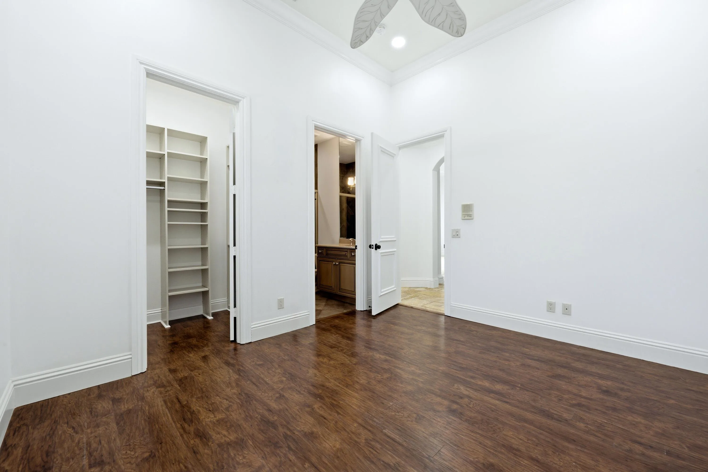 GUEST BEDROOM 1