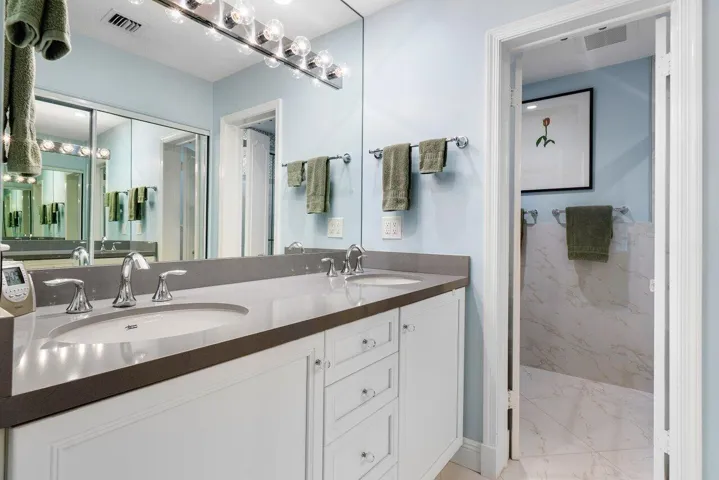 Main Bath