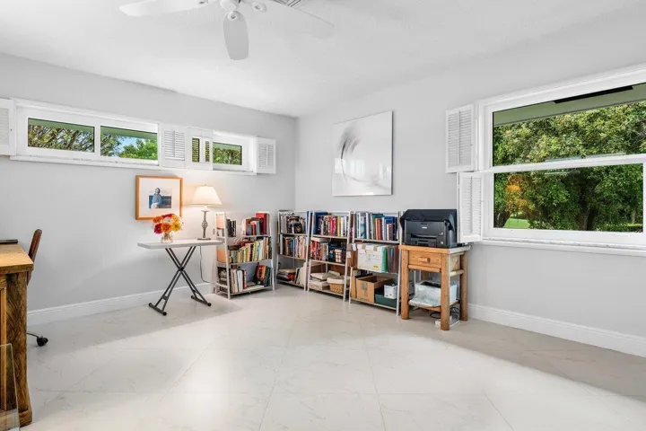 Guest Bedroom or Office