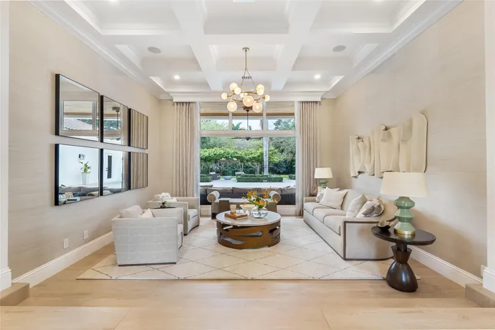At last, a home that doesn't just welcome you in, it instantly feels like where you were always meant to be.