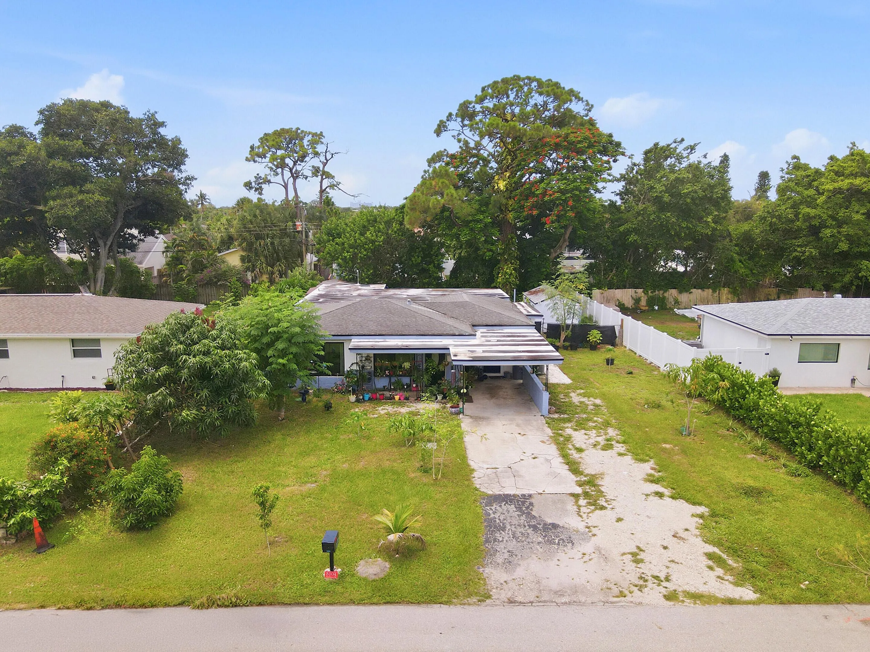 42_aerial view
