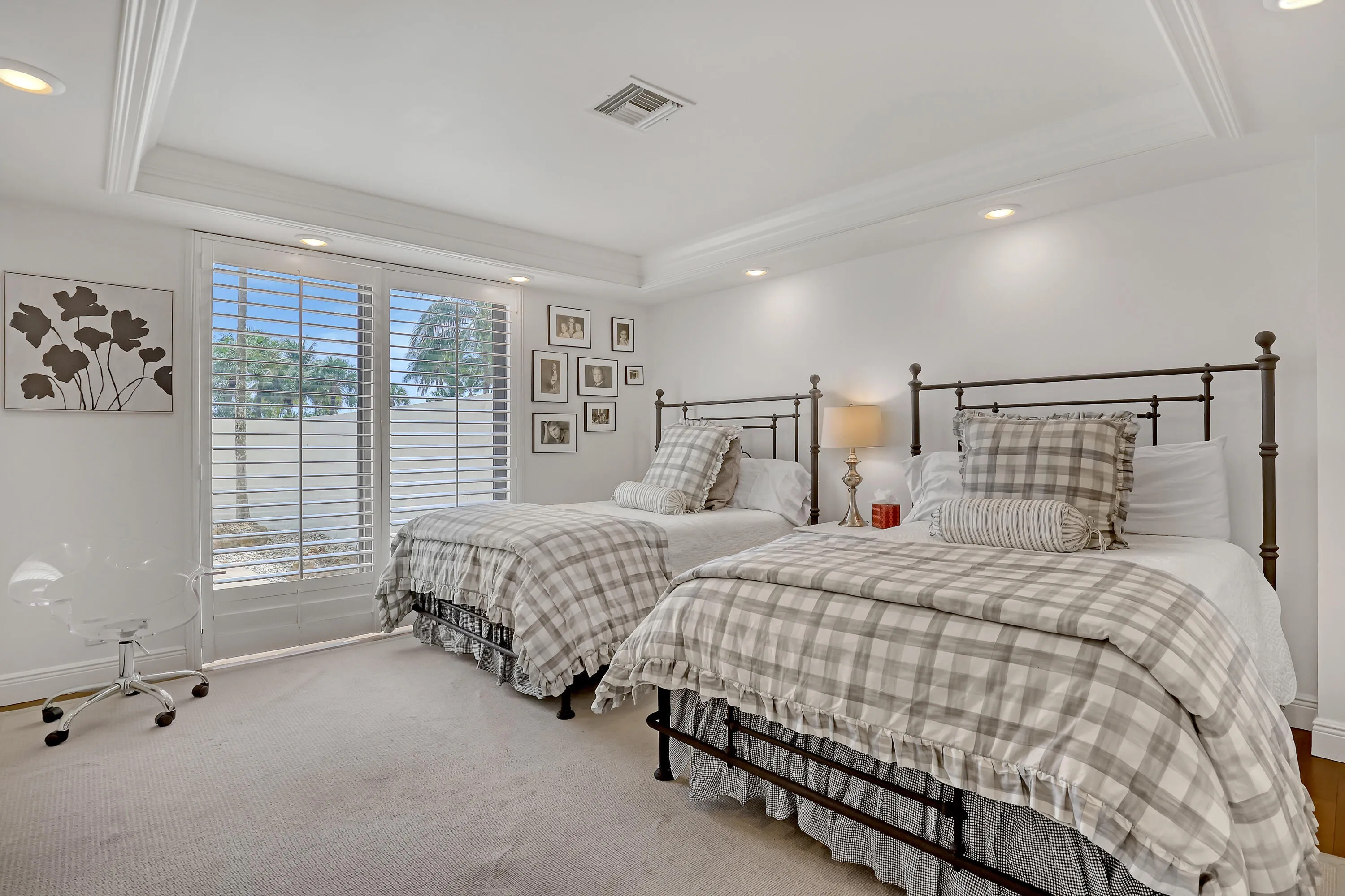 GUEST BEDROOM