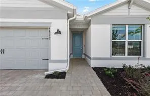 Exterior of the Crestmere model.