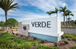 Verde at Babcock Ranch