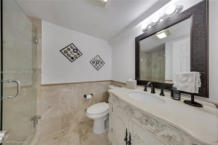 2nd Bath