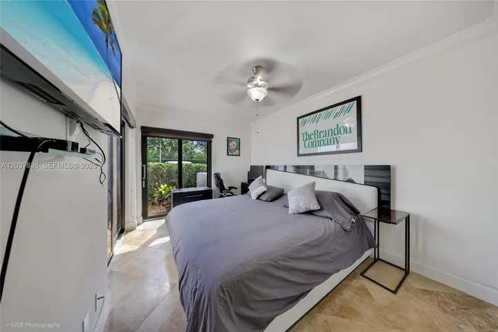 3er Bedroom downstairs