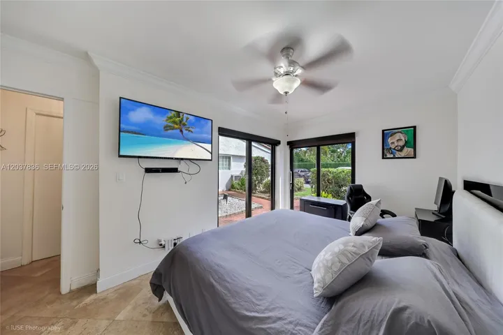 3er Bedroom downstairs
