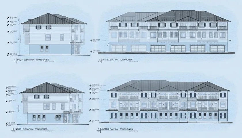 floor plans banyan groves