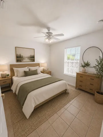 bed 1